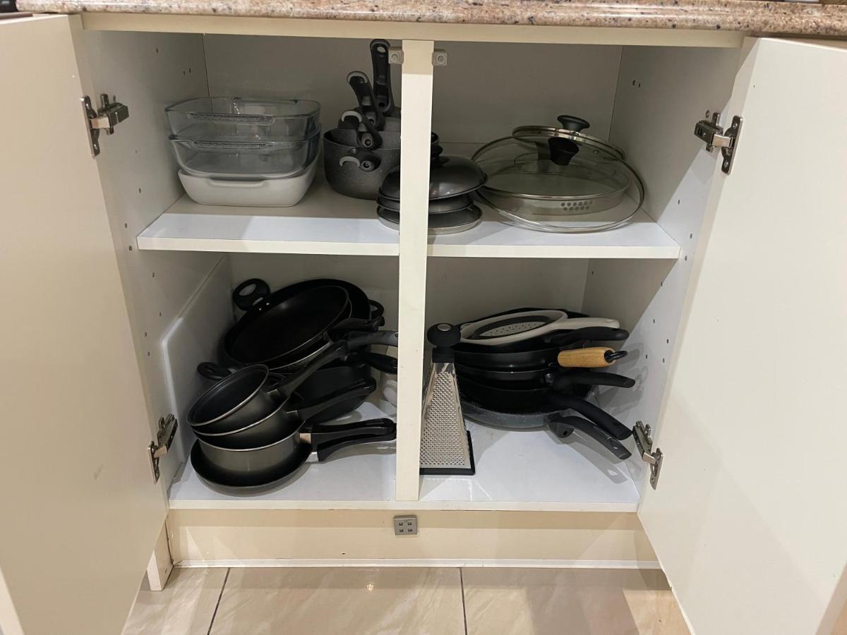 Detached Bungalow II Big Garden II Pet Friendly Villa Hednesford Екстериор снимка